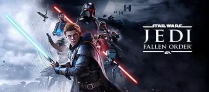 STAR WARS JEDI: FALLEN ORDER