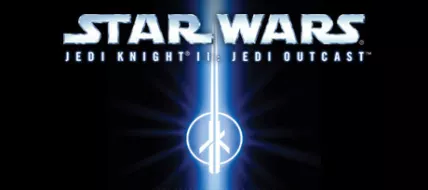 STAR WARS Jedi Knight 2 Jedi Outcast