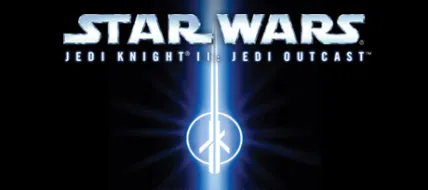 STAR WARS Jedi Knight II Jedi Outcast