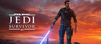 STAR WARS Jedi Survivor