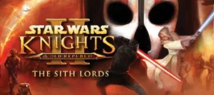 Star Wars: Knights of the Old Republic 2