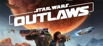 Star Wars Outlaws