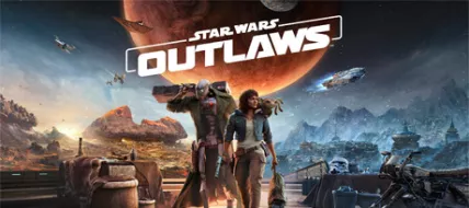 Star Wars Outlaws