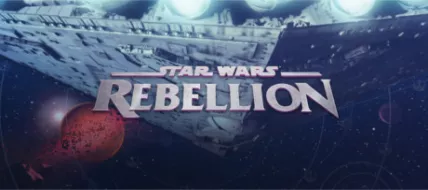 STAR WARS Rebellion