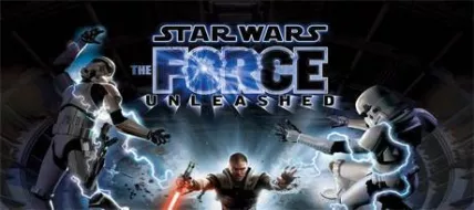 Star Wars The Force Unleashed thumbnail