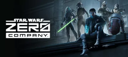 STAR WARS Zero Company