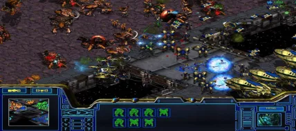 StarCraft Remastered