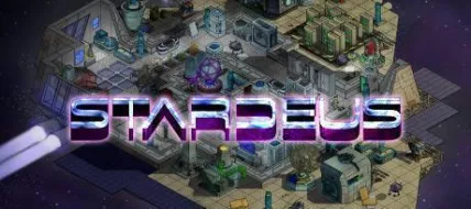 Stardeus