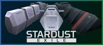 Stardust Exile