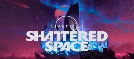 Starfield Shattered Space