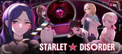 Starlet Disorder