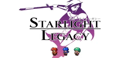 Starlight Legacy
