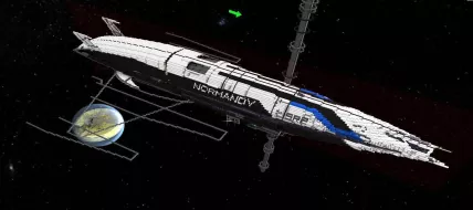 Starmade 