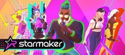 StarMaker VR