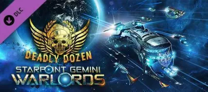 Starpoint Gemini Warlords Deadly Dozen