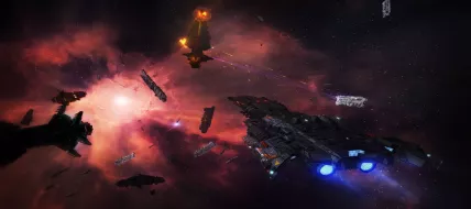 Starpoint Gemini Warlords: Endpoint