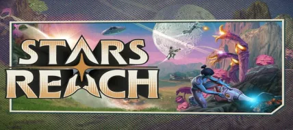 Stars Reach