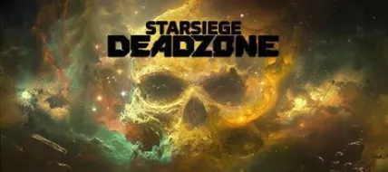 Starsiege Deadzone