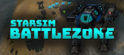 StarSim BattleZone
