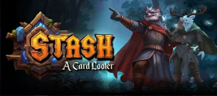 Stash: A Card Looter