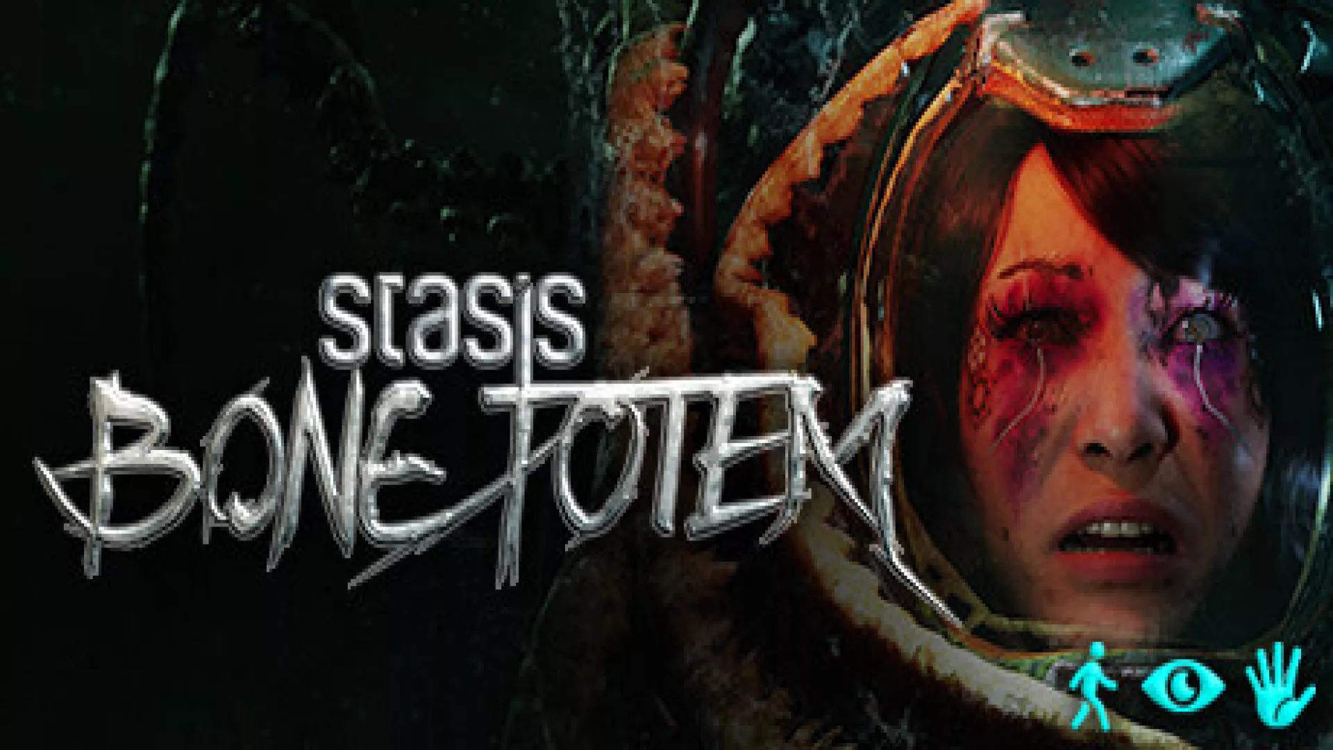 STASIS BONE TOTEM cover