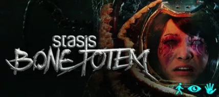 STASIS BONE TOTEM