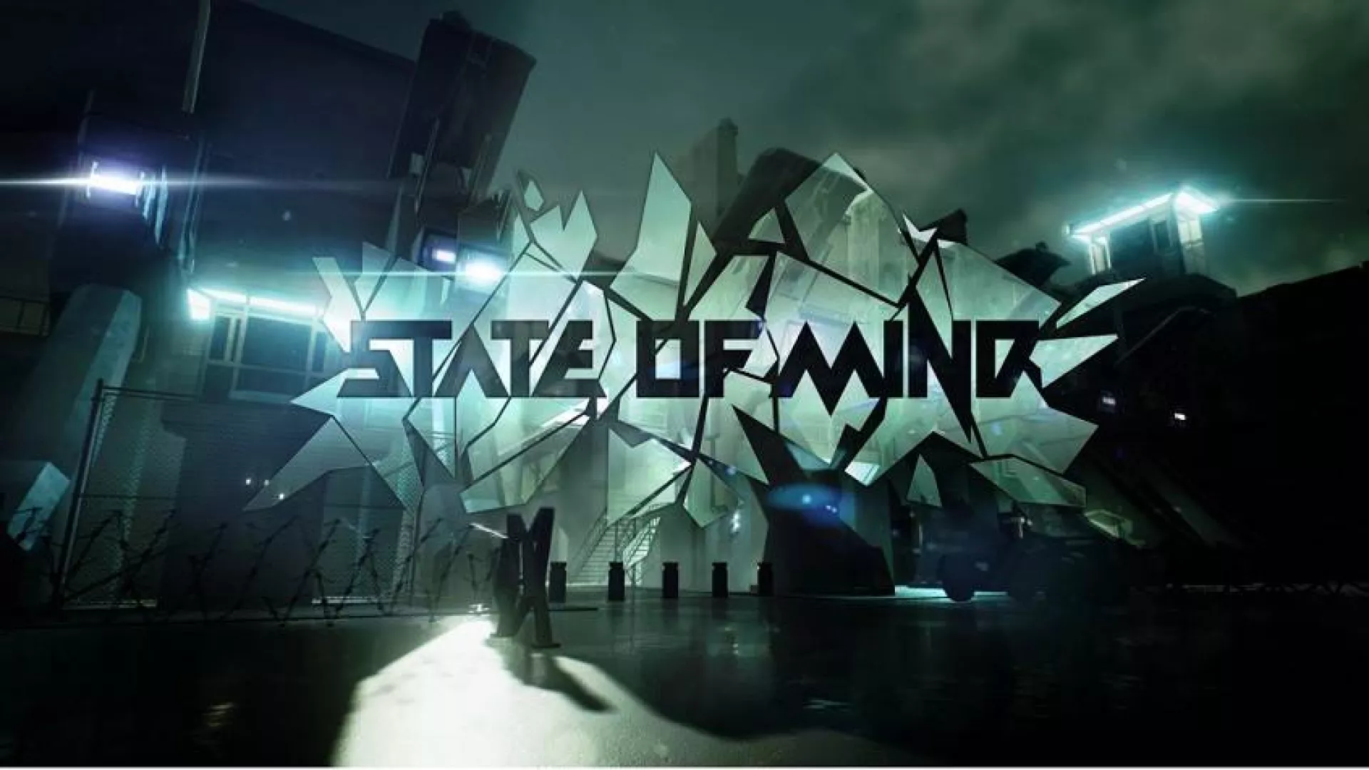 State of Mind cover