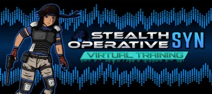 Stealth Operative Syn: Virtual Training