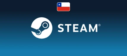 Steam Gift Card Chile
