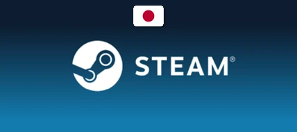 Steam Gift Card Japan