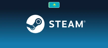 Steam Gift Card Kazakhstan