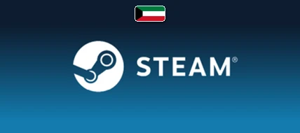 Steam Gift Card Kuwait