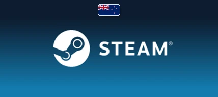 Steam Gift Card New Zealand