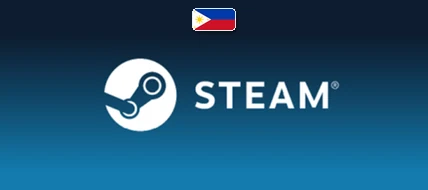 Steam Gift Card Philippines