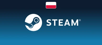 Steam Gift Card Poland