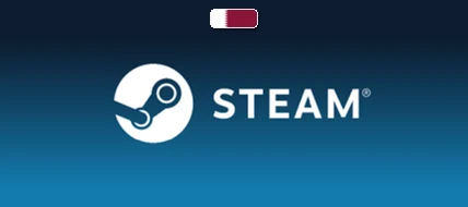 Steam Gift Card Qatar