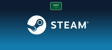 Steam Gift Card Saudi Arabia