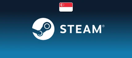 Steam Gift Card Singapore