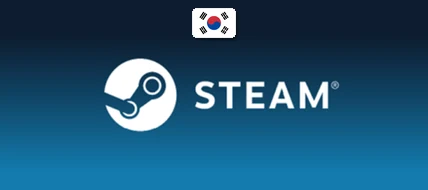 Steam Gift Card South Korea