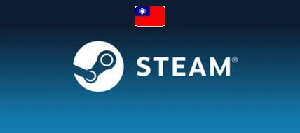 Steam Gift Card Taiwan