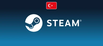 Steam Gift Card Turkey