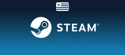 Steam Gift Card Uruguay