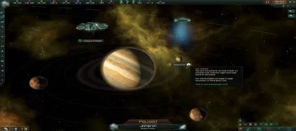 Stellaris: Ancient Relics Story Pack