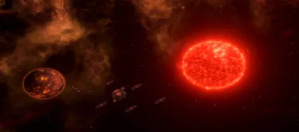 Stellaris: Apocalypse DLC