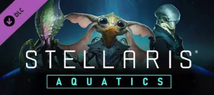 Stellaris Aquatics Species Pack