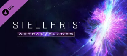 Stellaris Astral Planes