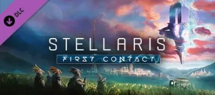 Stellaris First Contact Story Pack