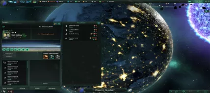 Stellaris Galaxy Edition 