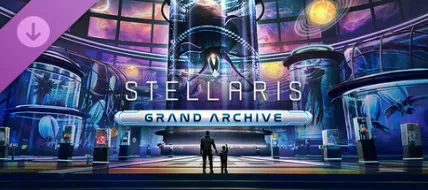 Stellaris Grand Archive