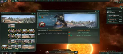 Stellaris: Humanoids Species Pack DLC